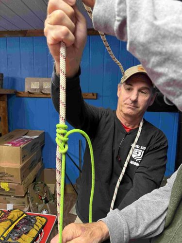 Blakes Hitch
