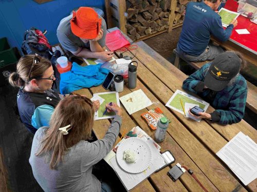 Orienteering